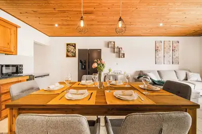 Image de Villa Bellevue Bras-Panon