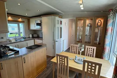 Image de Golden Anchor Holiday Park, The Knightsbridge (Wfp2) - Coastal Caravan Breaks