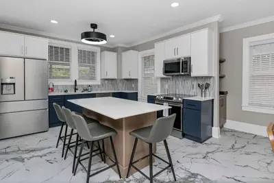 Image de The River House | 3br Near Downtown