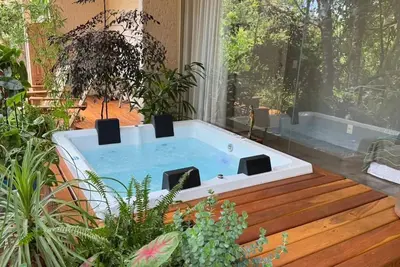 Image de Cozy house in the middle of the forest - Chapada dos Veadeiros