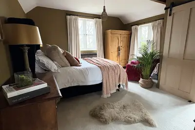 Image de Swift Host | Medina Cottage | Hickling | Sleeps 5 | Stylish | Parking