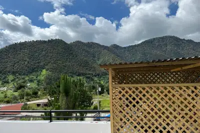 Image de 3br Guatemala Highlands - Rooftop·Fireplace·Rum Distillery Nextdoor