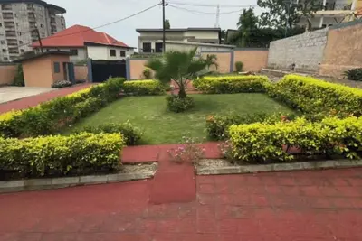Image de Villa Fatou Sow-Superior Room-Ground Floor-R12
