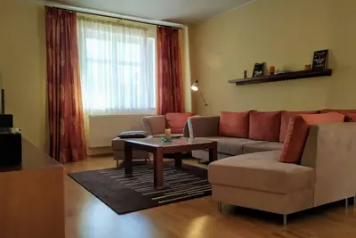 Image de Elegant Apartment 2 Bedrooms in Quiet Area