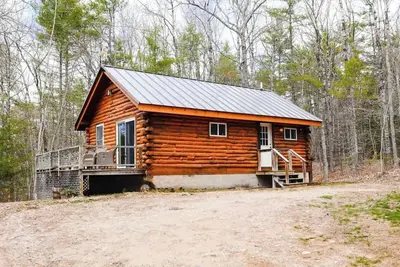 Image de Long Pond Cabin Retreat
