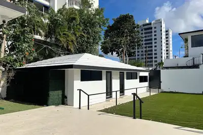 Image de Villa Paradiso