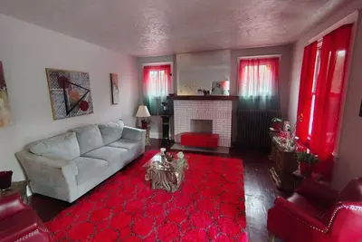 Image de 3bedroom house in Wonderful Cincinnati it’s cozy comfortable home away from home