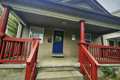 Image de Dayton Dorm Style House 1-43- walk to University of Dayton