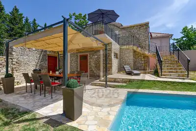 Image de Lovely home in Benkovac