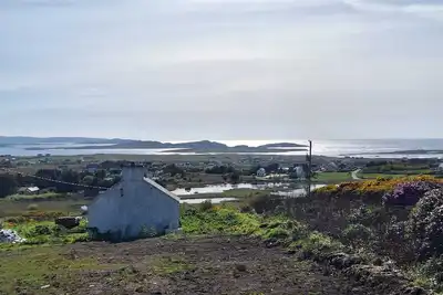 Image de Gweedore Seaview Cottage