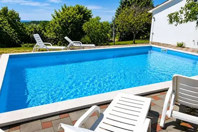 Image de Stunning home in Buje