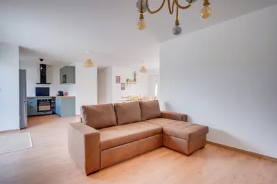 Image de La Casa Néac - Trois Chambres Maison, Couchages 6