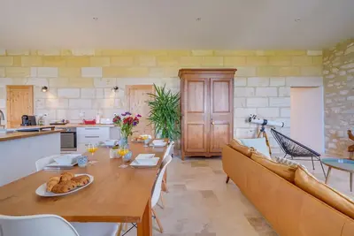 Image de La Maison des Vignes