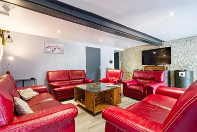 Image de ​Forrest Guest House - À 10 min de la plage