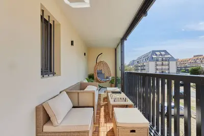Image de Le Martrois - À 200 m de la plage