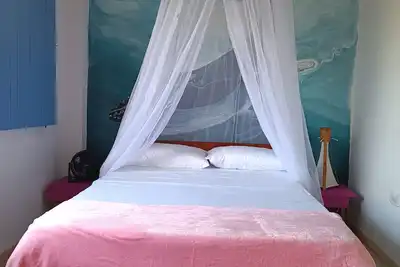 Image de Oceanfront Jungle Retreat House in Bahia Solano | Yoga Shala & Beach Access