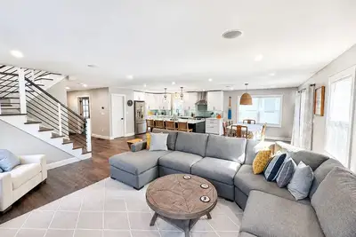 Image de Quiet Narragansett Retreat, Central Air, 3 bathroom