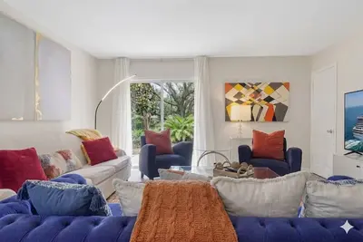 Image de Relaxing Family Stay ❤️ Steps to Zilker & Barton Springs