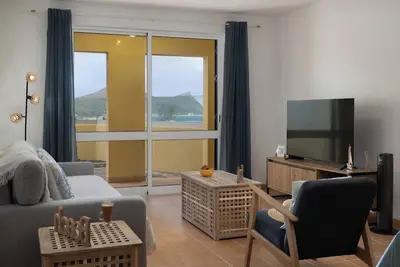 Image de Apartamento Vista Formosa Pxo - Avec terrasse