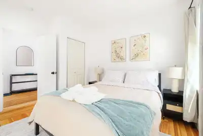 Image de The Milton Manor 3br 1ba - Sleeps 6 - Unit 1