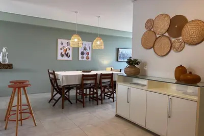 Image de Scopa Beach Fontenelle - 3 suites - next to Beach Park