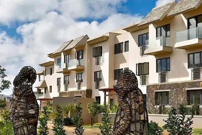 Image de Appartement de luxe à Azuri, Île Maurice