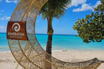 Image de Aqua Esmeralda • Luxury Beachfront • Curazao 103
