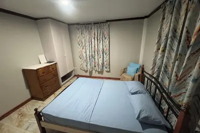 Image de Delightful 2-bedroom apartment in charming Warner perfect for relaxing