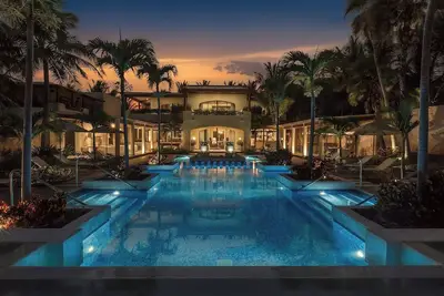 Image de Villa Casa del Mar - Lujosa Villa Privada en Riviera Maya