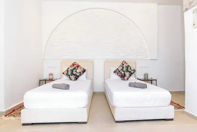Image de Villa Luxe Taghazout • Private Pool & Ocean Views