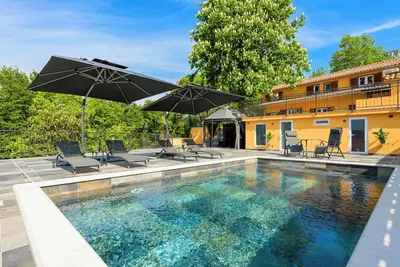 Image de Villa Toni (Istria - Lupoglav)