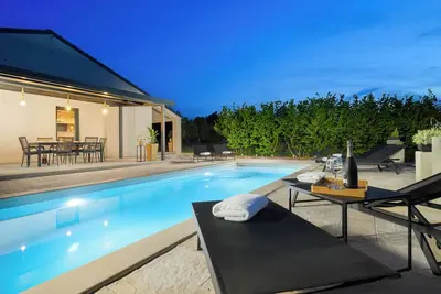 Image de Villa Avellana (Istria - Svetvinčenat)