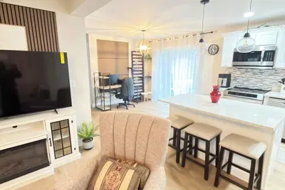 Image de Private 3br Country house  Spacious Yard, Near Hiking, Golf and Lakes