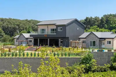 Image de Yangyang Idang Private House Pension