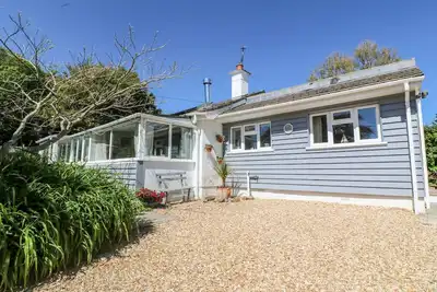 Image de Tinners Way, pet friendly, with a garden in Ashton