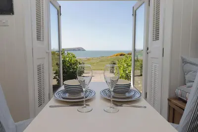 Image de The Bolthole, pet friendly in Newport, Pembrokeshire