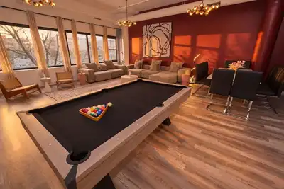 Image de Luxury 6br/3ba Group Stay in McCormick, Sleeps 12