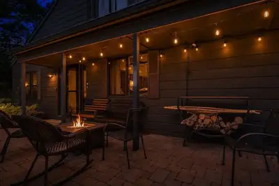 Image de Beautiful home at Galena Territory w/ Hot Tub