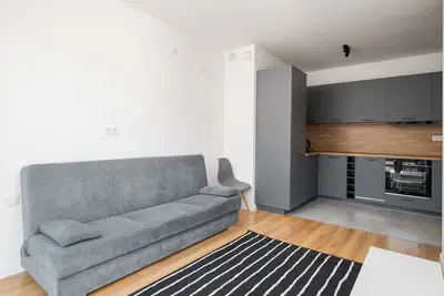 Image de Wola Karlińskiego Homely Apartment