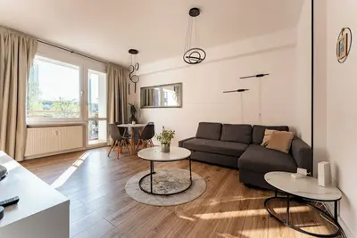 Image de Łagiewniki Superior Apartment