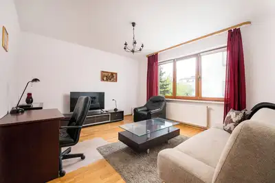 Imielin Homely Apartment