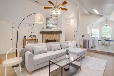 Image de Maiden Frisco Home