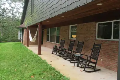 Image de Coldspring Texas Ranch House 20 acres Open Space