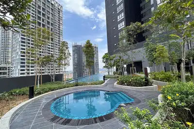 Image de BeCentral i-City by Manhattan