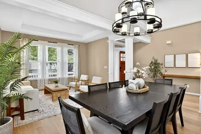 Image de The Grove Refined Nw Portland Living [5br/2. 5ba]