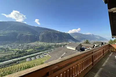 Image de Open Sky Retreat  Panoramic Alpine Views 6 Sleeps
