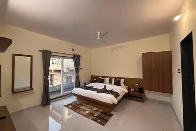 Image de Shreya Bungalow Mahabaleshwar
