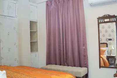 Image de Parkside Haven 3bhk By Avinal