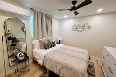 Image de Fifa 2026 Modern Luxury Stay-Minutes to SoFi