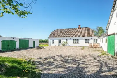 Image de Maison de vacances pour 6 a Rødding